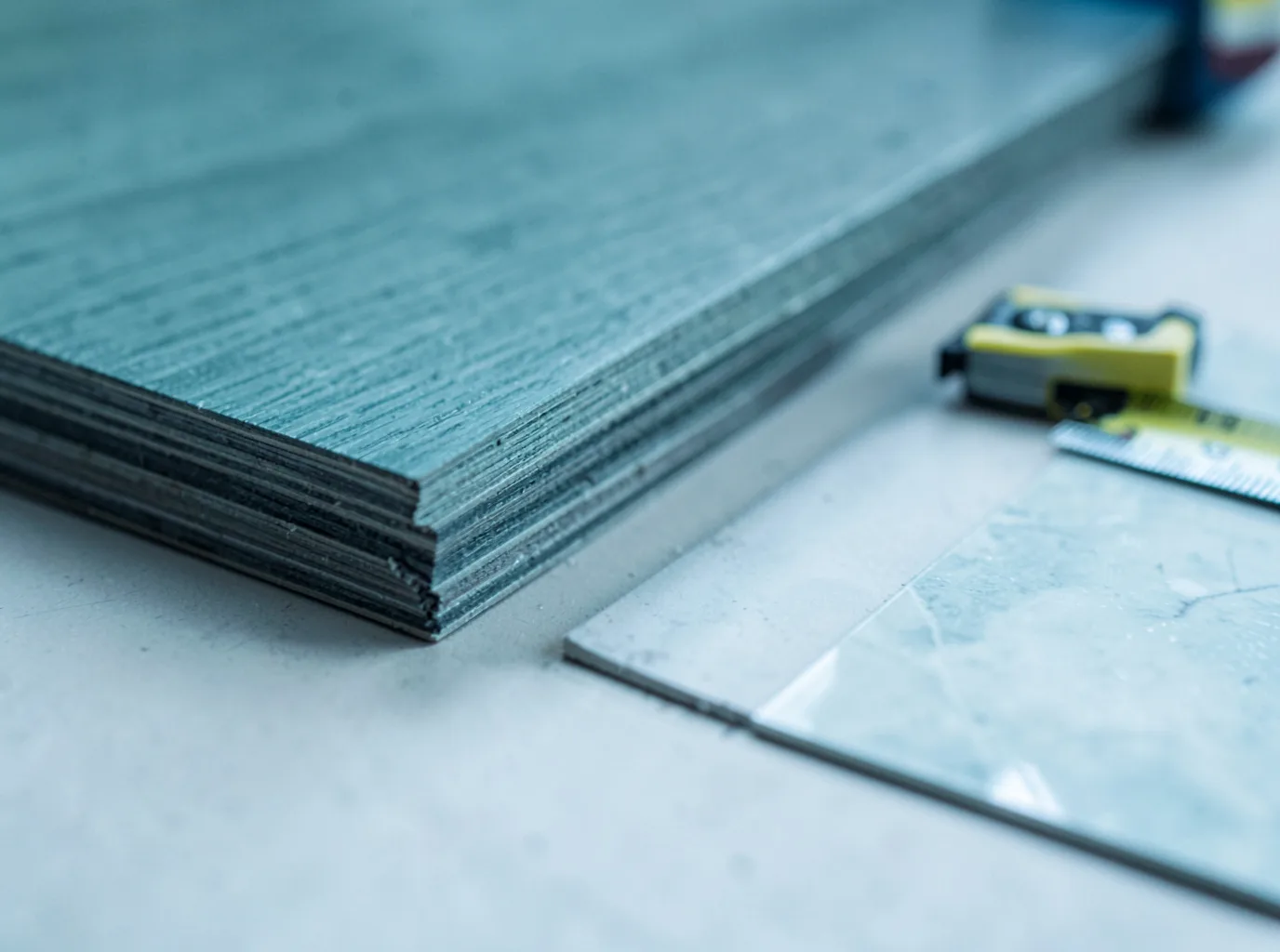 Luxury Vinyl Plank Installation Okmulgee, OK FAQs